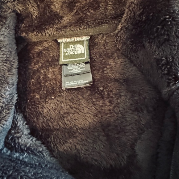 The North Face Osito women’s Jacket like new - Picture 6 of 7